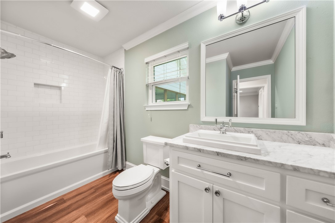 3405 MacArthur Drive Waco, TX 76708 - Photo 11 of 83