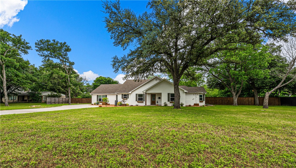 3405 MacArthur Drive Waco, TX 76708 - Photo 17 of 83