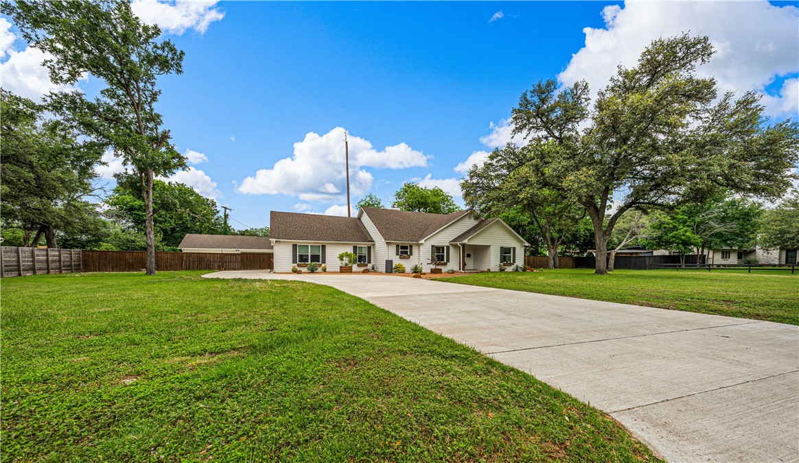 3405 MacArthur Drive Waco, TX 76708 - Photo 19 of 83