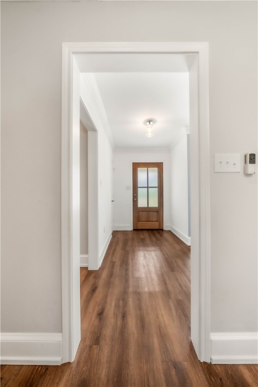 3405 MacArthur Drive Waco, TX 76708 - Photo 51 of 83 a view of a room that has a window in it
