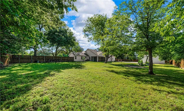 $650,000 | 3405 MacArthur Drive, Waco, TX 76708