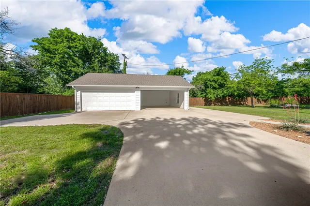 $650,000 | 3405 MacArthur Drive, Waco, TX 76708