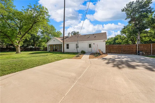 $650,000 | 3405 MacArthur Drive, Waco, TX 76708
