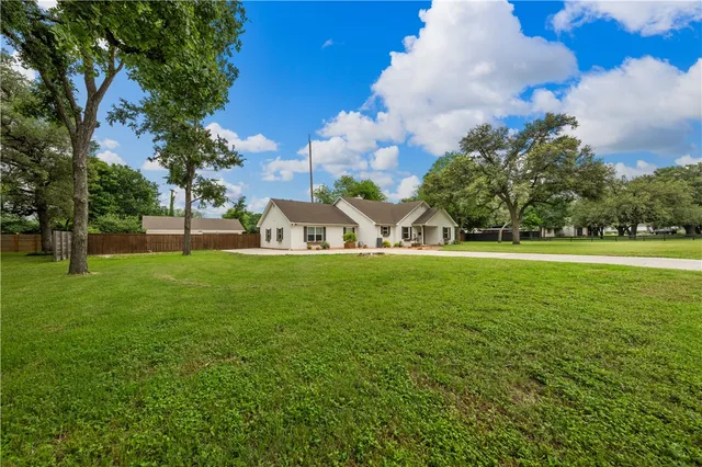 $650,000 | 3405 MacArthur Drive, Waco, TX 76708