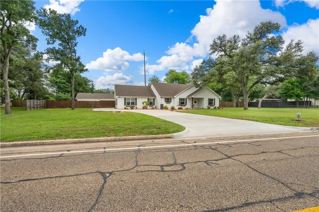 $650,000 | 3405 MacArthur Drive, Waco, TX 76708