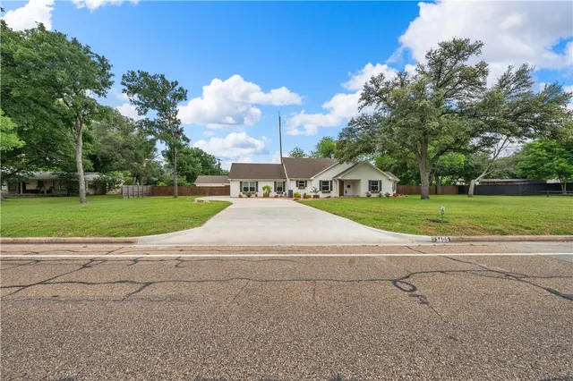 $650,000 | 3405 MacArthur Drive, Waco, TX 76708