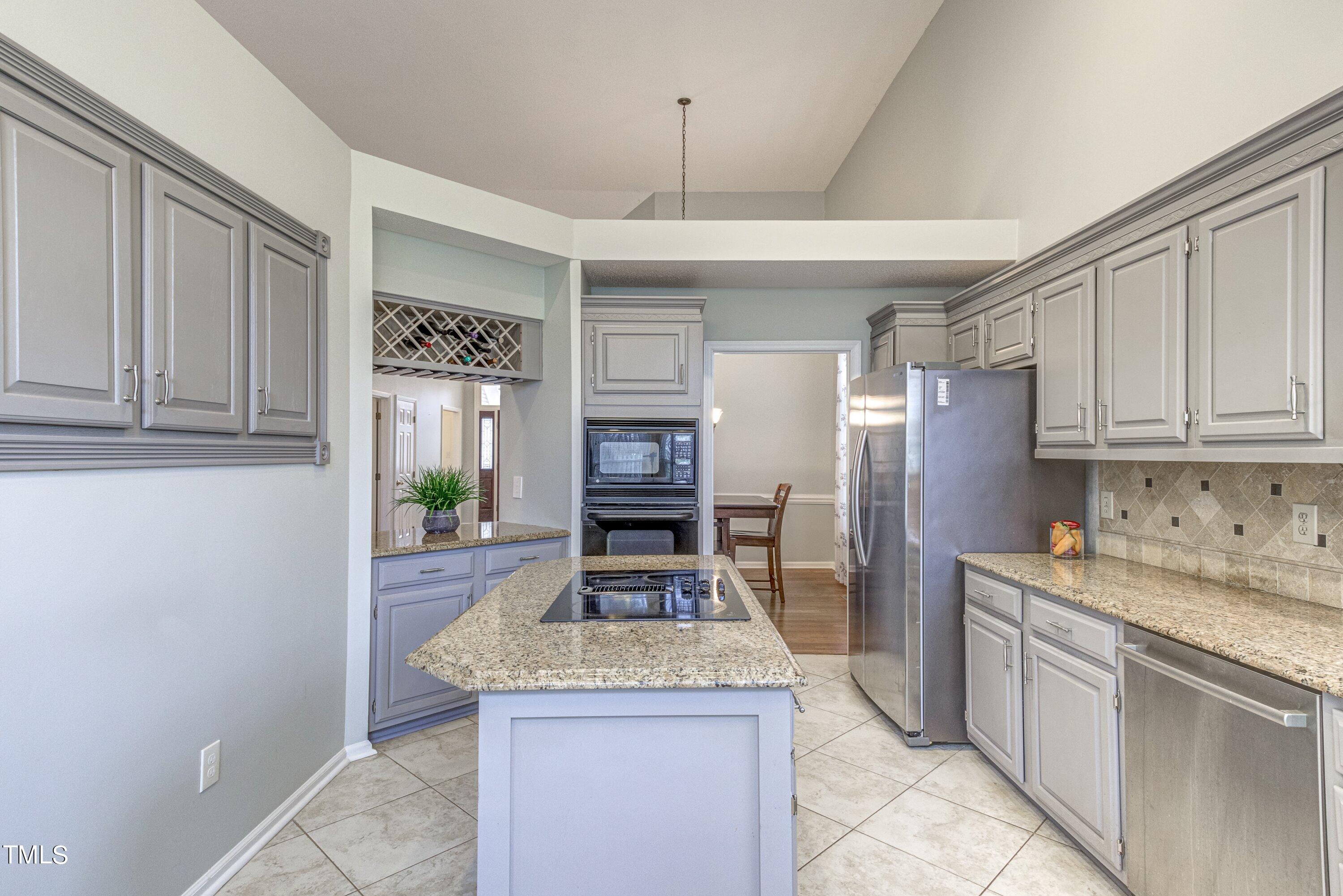 10132 Goodview Court Raleigh, NC 27613 - Photo 18 of 50 21-10132-Goodview-30