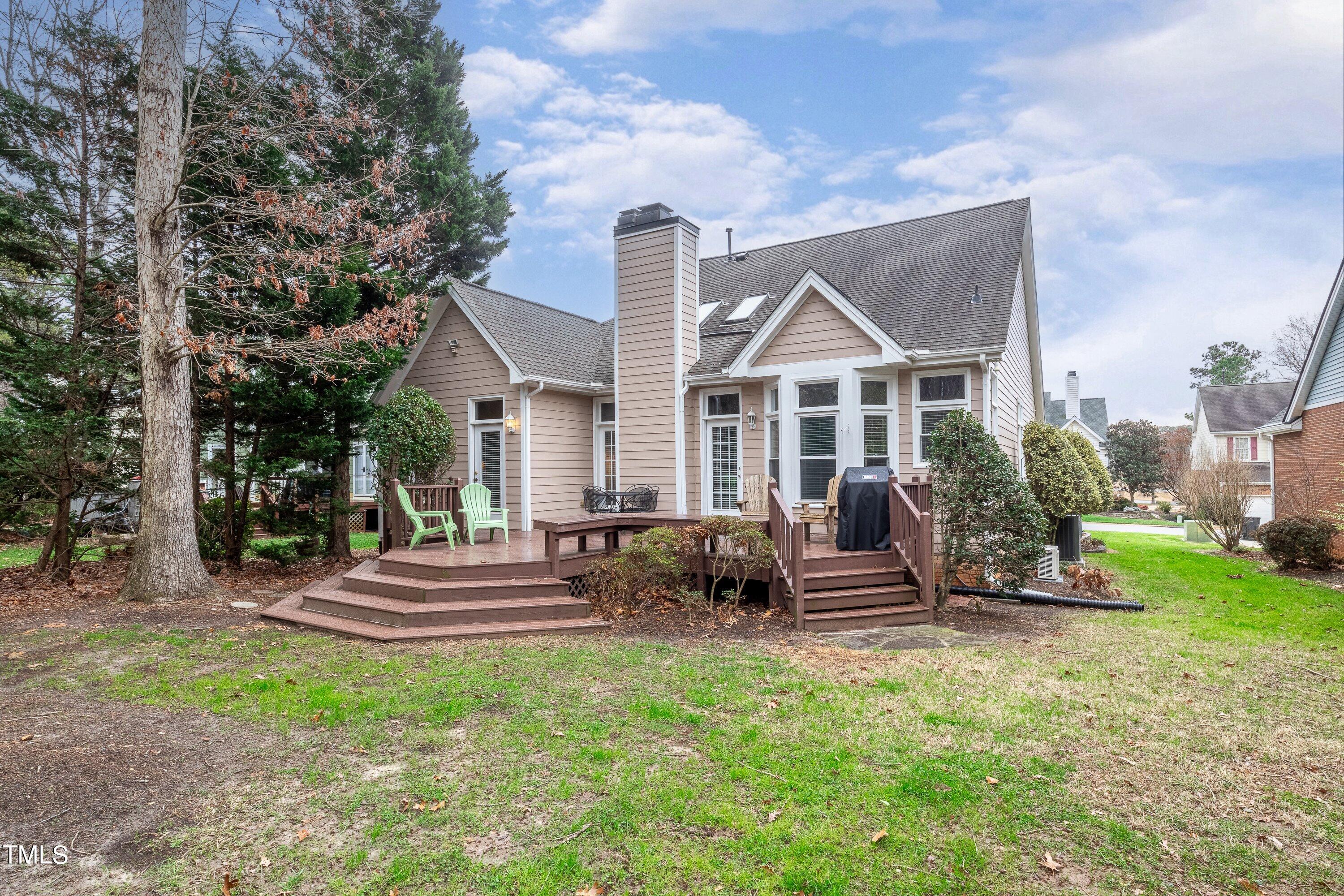 10132 Goodview Court Raleigh, NC 27613 - Photo 45 of 50 48-10132-Goodview-57