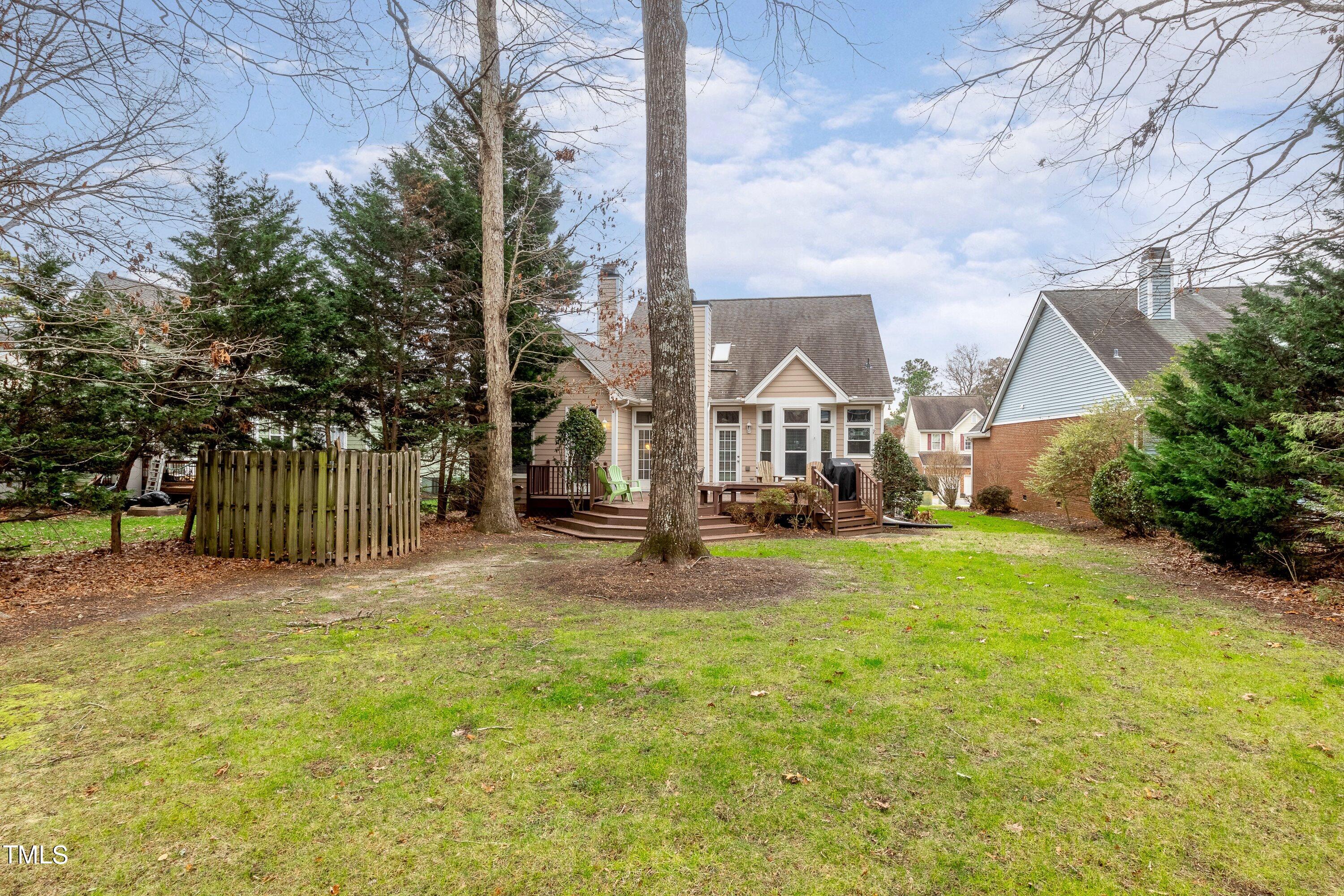 10132 Goodview Court Raleigh, NC 27613 - Photo 47 of 50 50-10132-Goodview-59