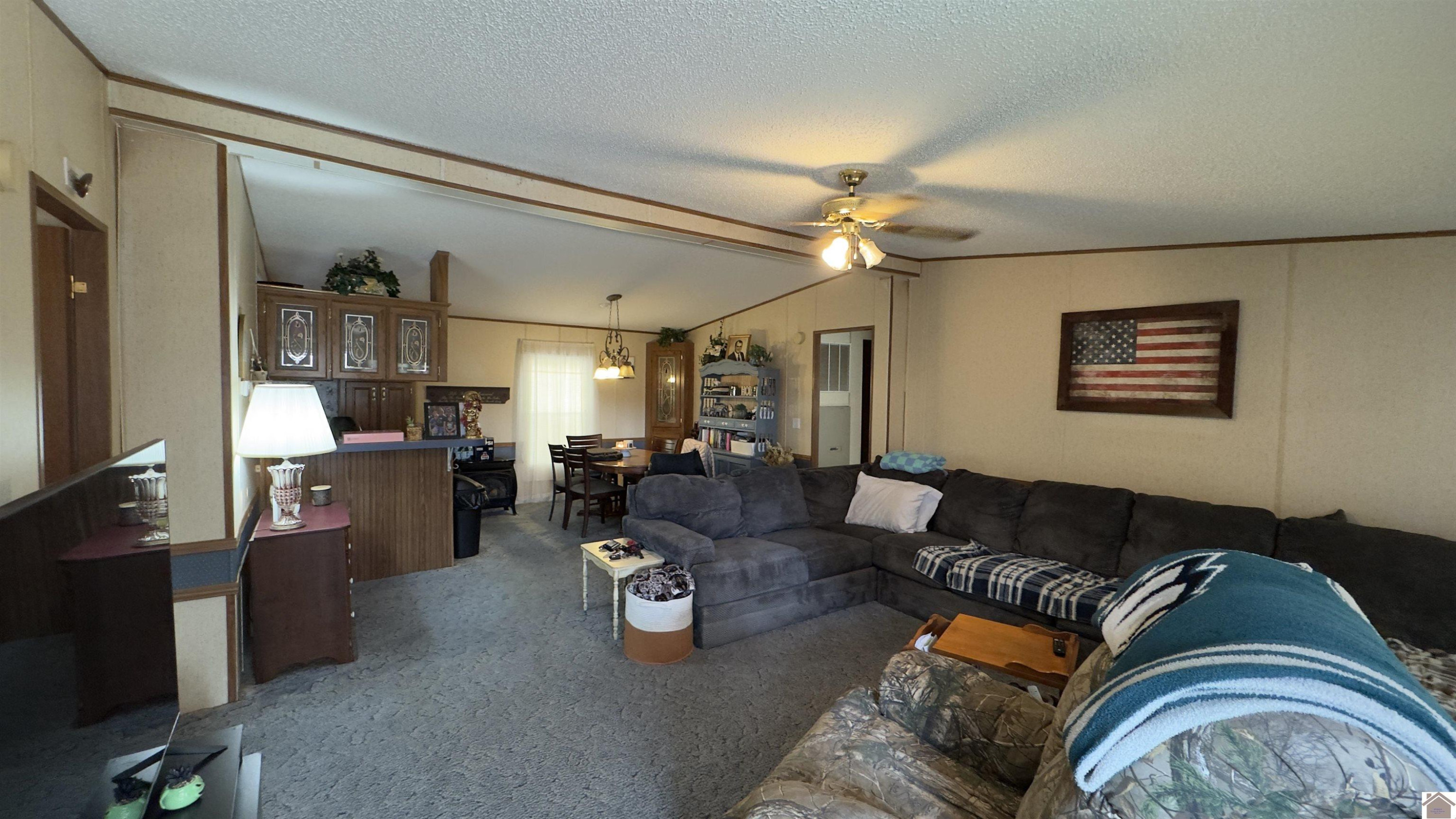 1578 Poplar Springs Road Murray, KY 42071 - Photo 6 of 11 Photo 6