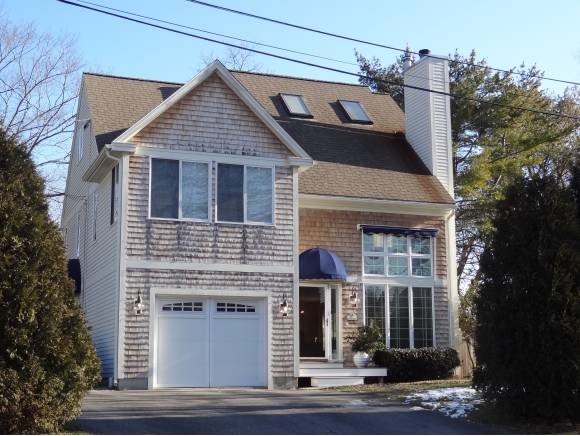 11 Manor Drive Rye, NH 03870 - Photo 1 of 1