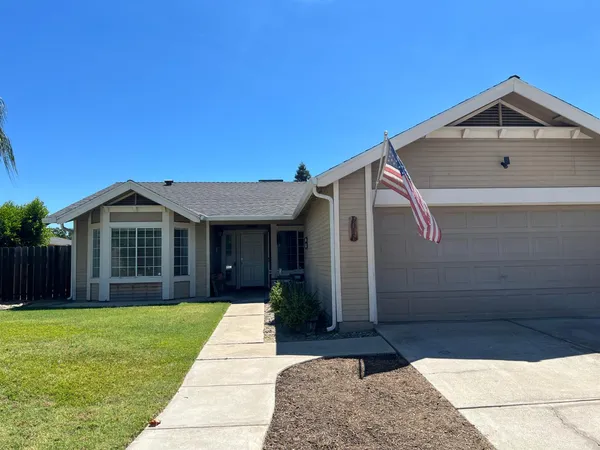 $480,000 | 5016 Tamara Way, Salida, CA 95368