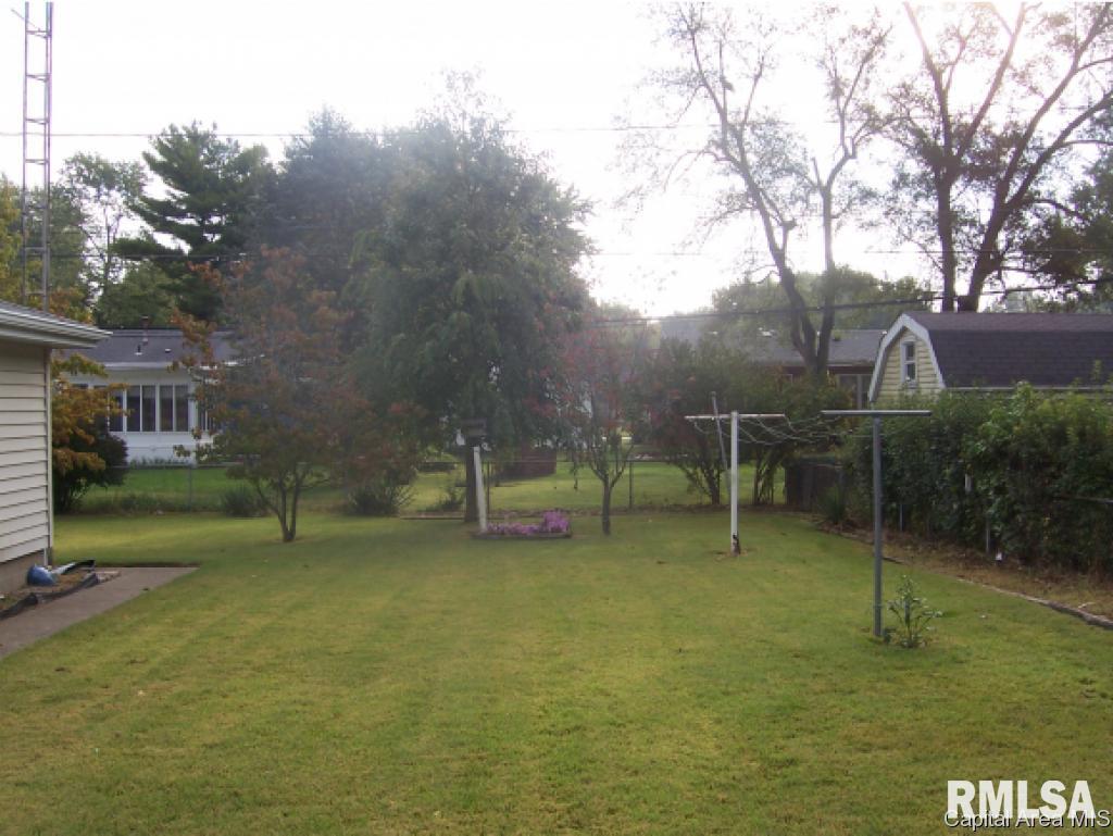 3344 South Fremont Street Springfield, IL 62703 - Photo 29 of 29 Gallery Image 29