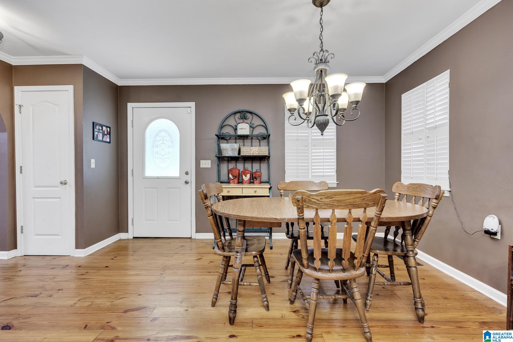955 Country Road Warrior, AL 35180 - Photo 17 of 26
