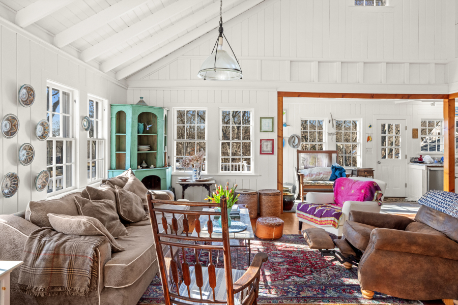 205 S Road Chilmark, MA 02535 - Photo 14 of 48
