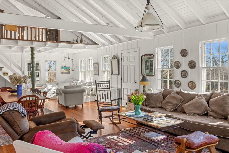 205 S Road Chilmark, MA 02535 - Photo 15 of 48