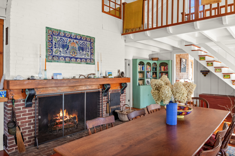 205 S Road Chilmark, MA 02535 - Photo 17 of 48