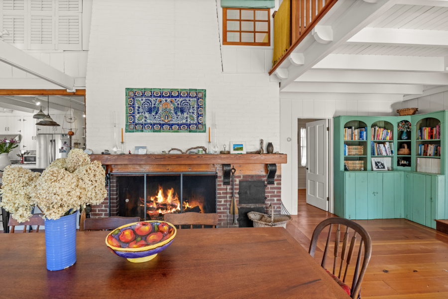 205 S Road Chilmark, MA 02535 - Photo 18 of 48