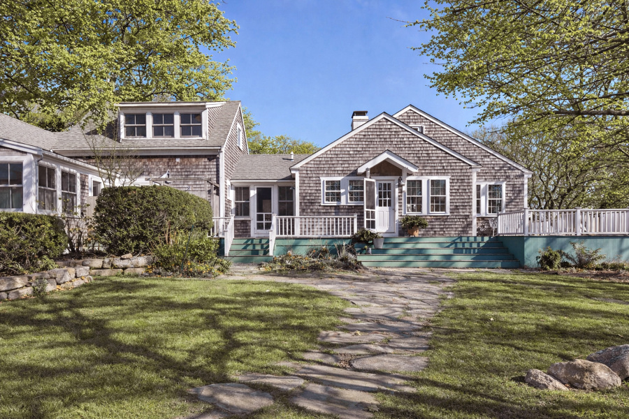 205 S Road Chilmark, MA 02535 - Photo 2 of 48