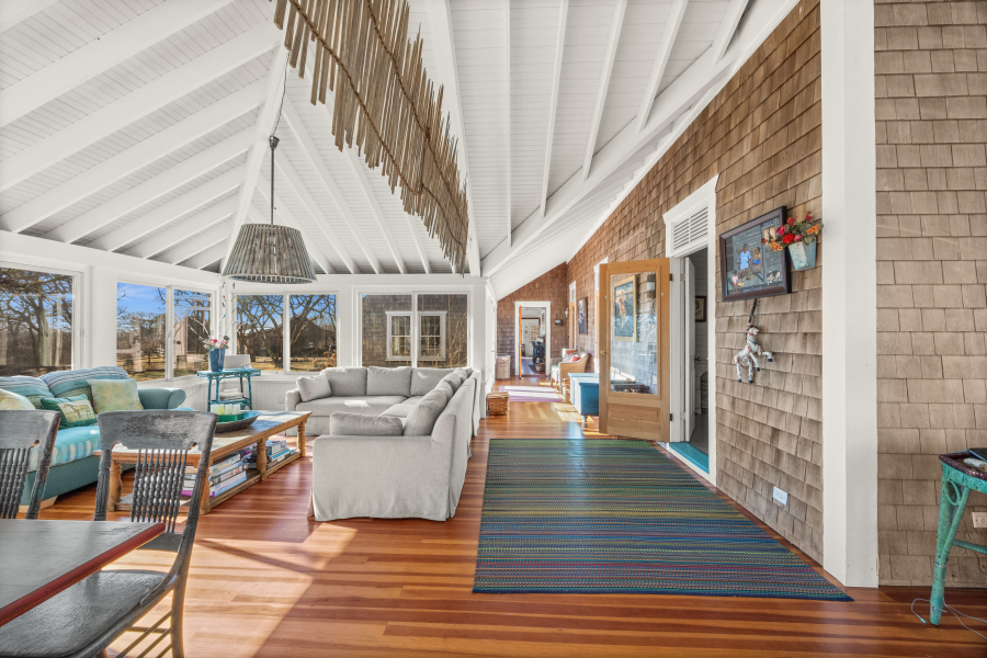 205 S Road Chilmark, MA 02535 - Photo 26 of 48