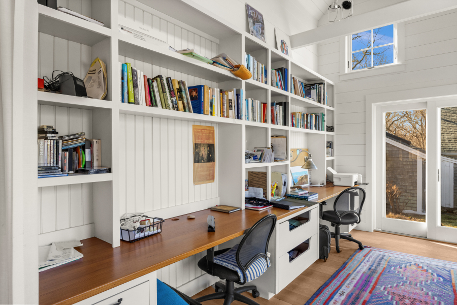 205 S Road Chilmark, MA 02535 - Photo 32 of 48 Office