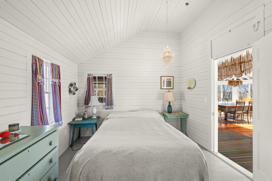 205 S Road Chilmark, MA 02535 - Photo 37 of 48 Bedroom 3