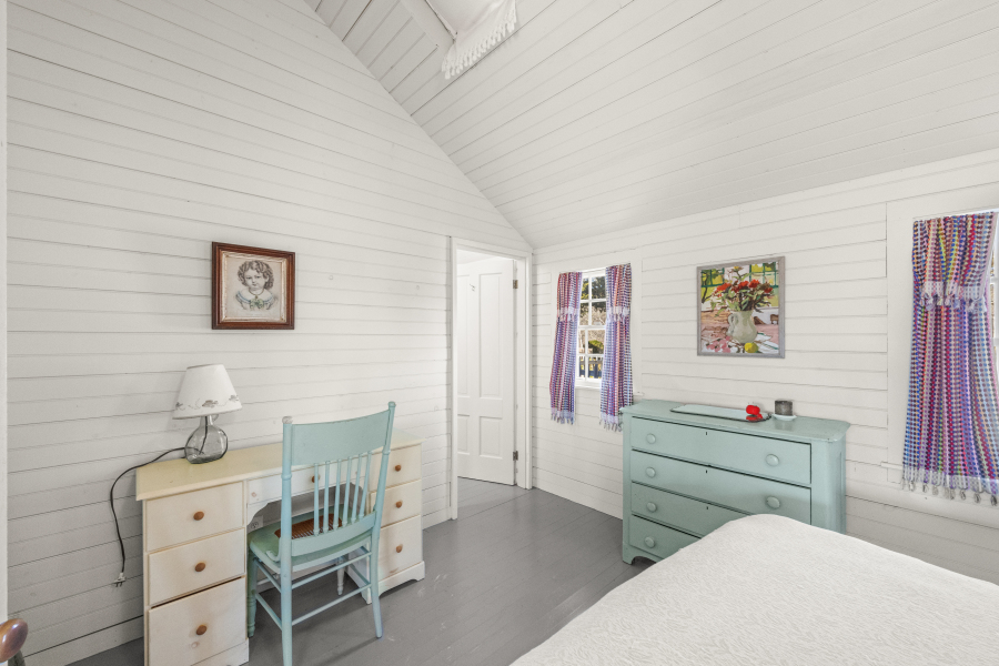 205 S Road Chilmark, MA 02535 - Photo 38 of 48 Bedroom 3