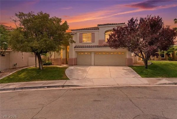 $699,000 | 20 Staghorn Street, Henderson, NV 89012