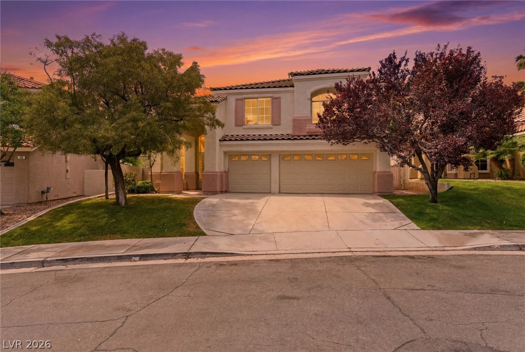 20 Staghorn Street Henderson, NV 89012 - Photo 1 of 24