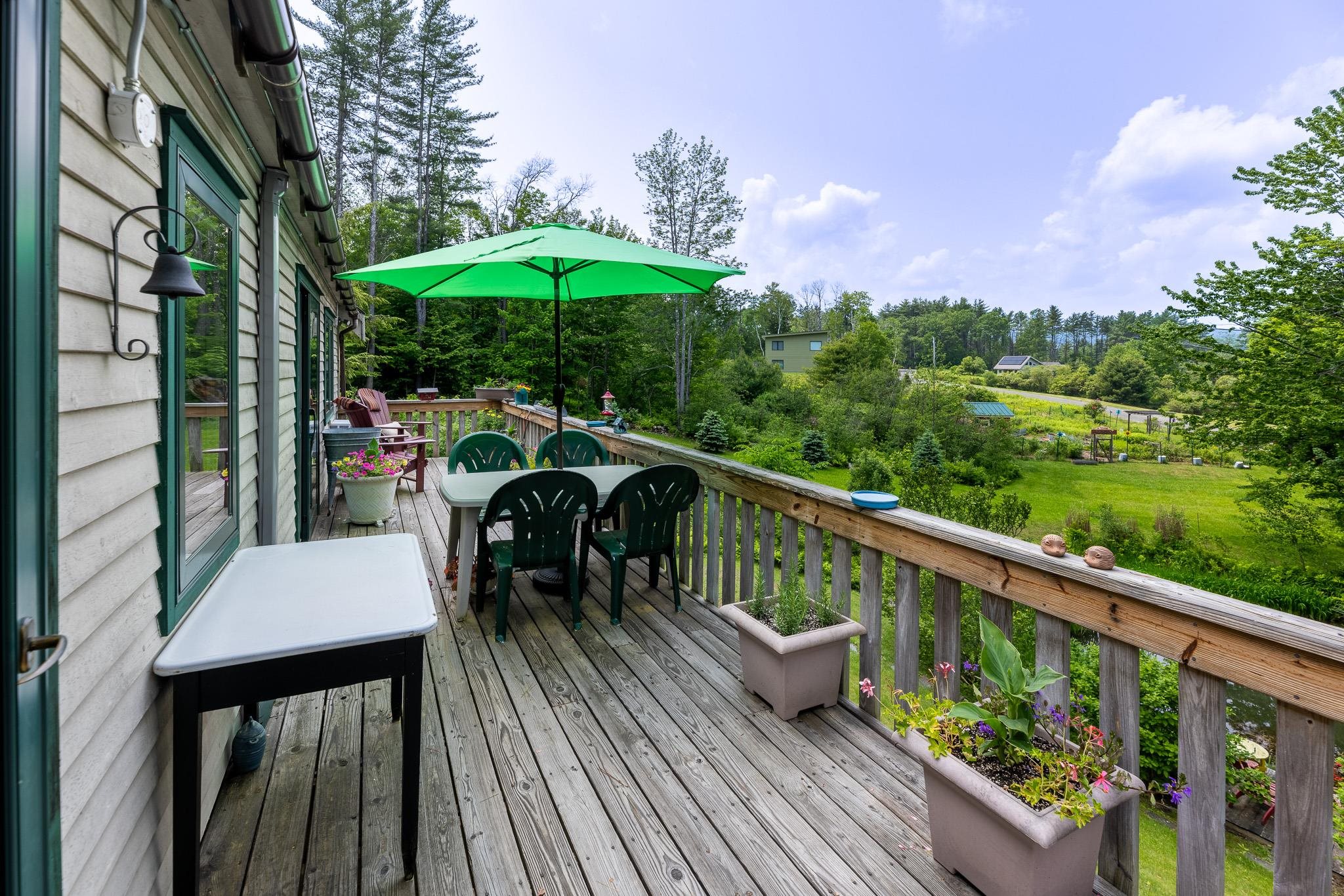 586 Ski Tow Road West Windsor, VT 05037 - Photo 6 of 24