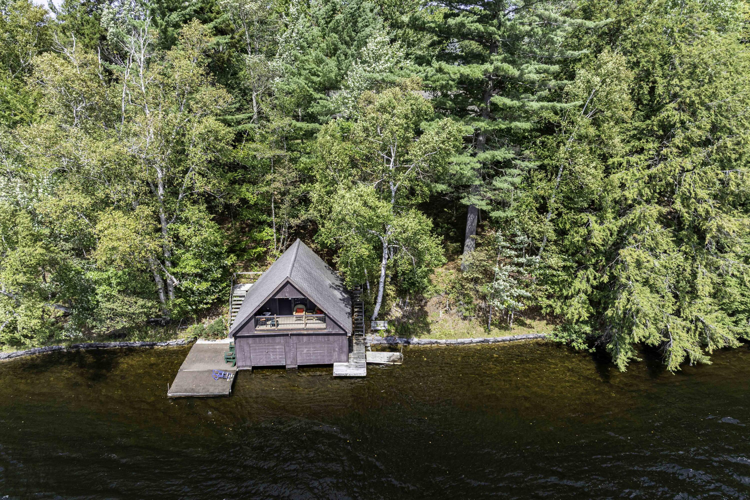 232 Morrow Point Road Old Forge, NY 13420 - Photo 12 of 54 DJI_20250828114155_0089_D-HDR
