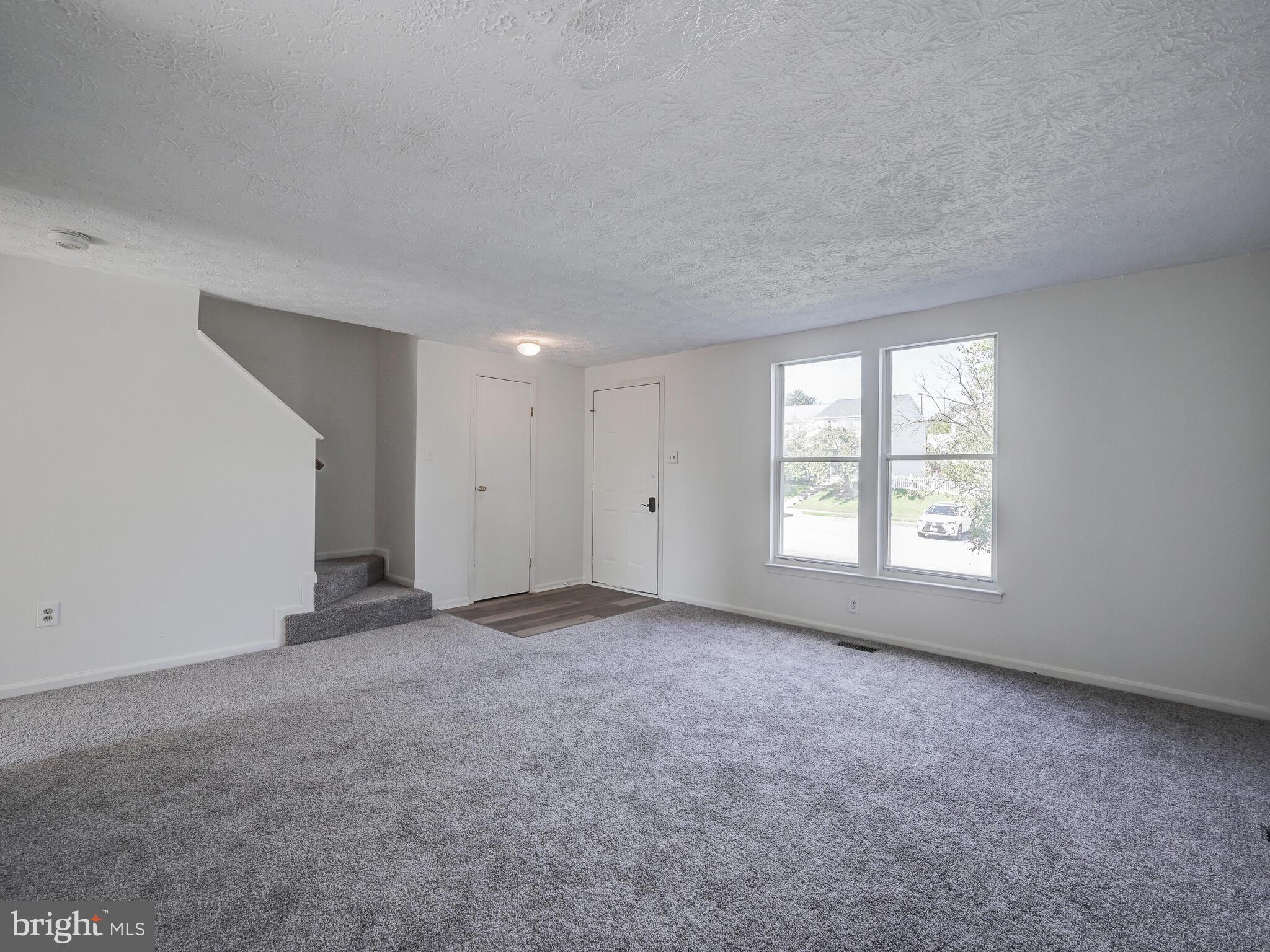 35 Greenleaf Road Baltimore, MD 21234 - Photo 12 of 30 Family Room with Coat Closet