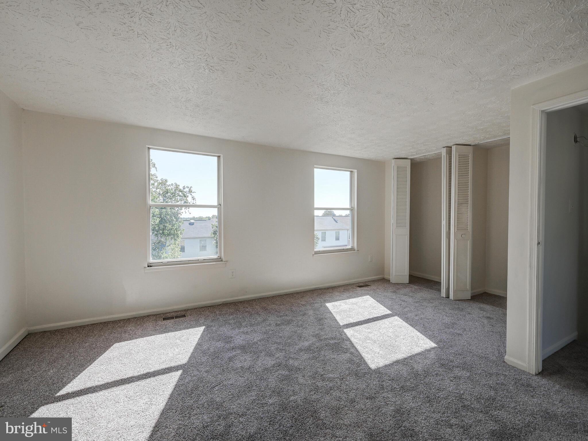 35 Greenleaf Road Baltimore, MD 21234 - Photo 14 of 30 Bedroom #1 with Double Closets