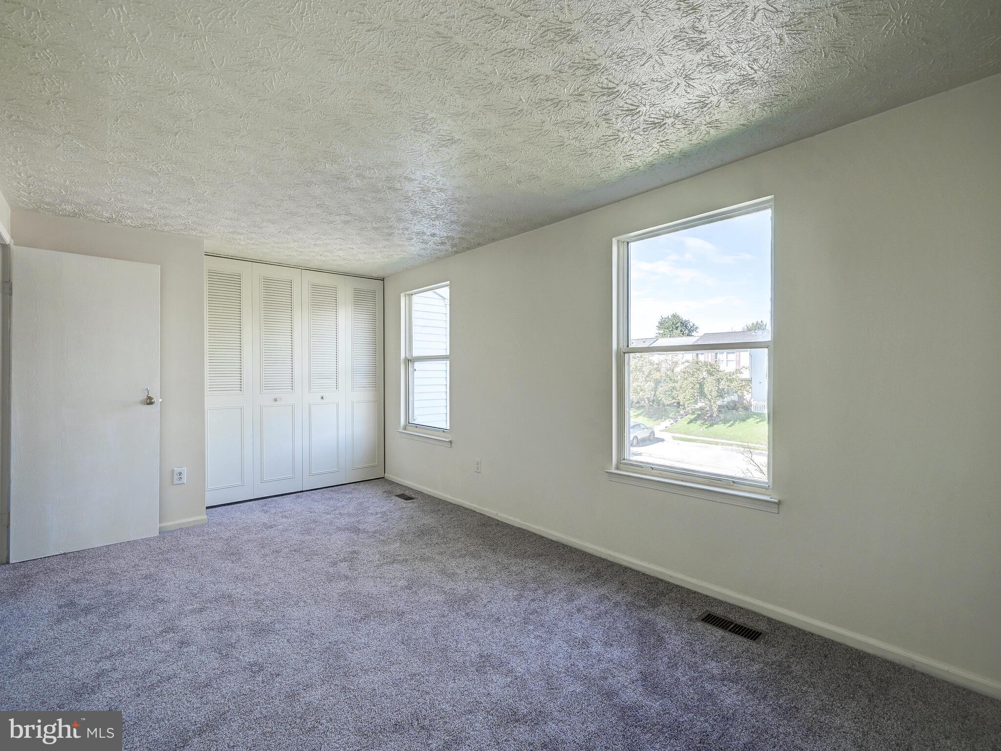 35 Greenleaf Road Baltimore, MD 21234 - Photo 17 of 30 Bedroom #2 with new carpet (2021)