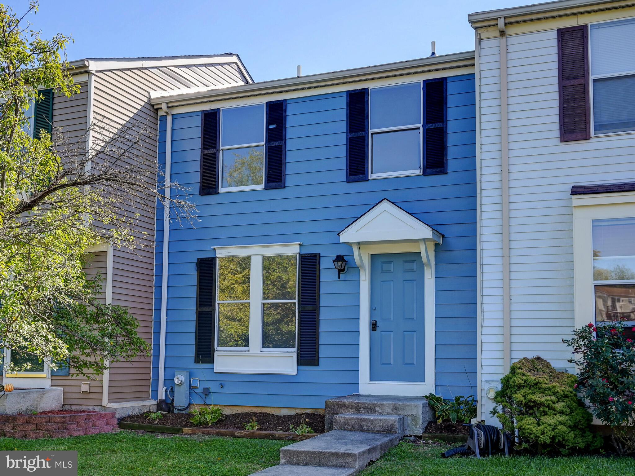 35 Greenleaf Road Baltimore, MD 21234 - Photo 3 of 30 Welcome Home!