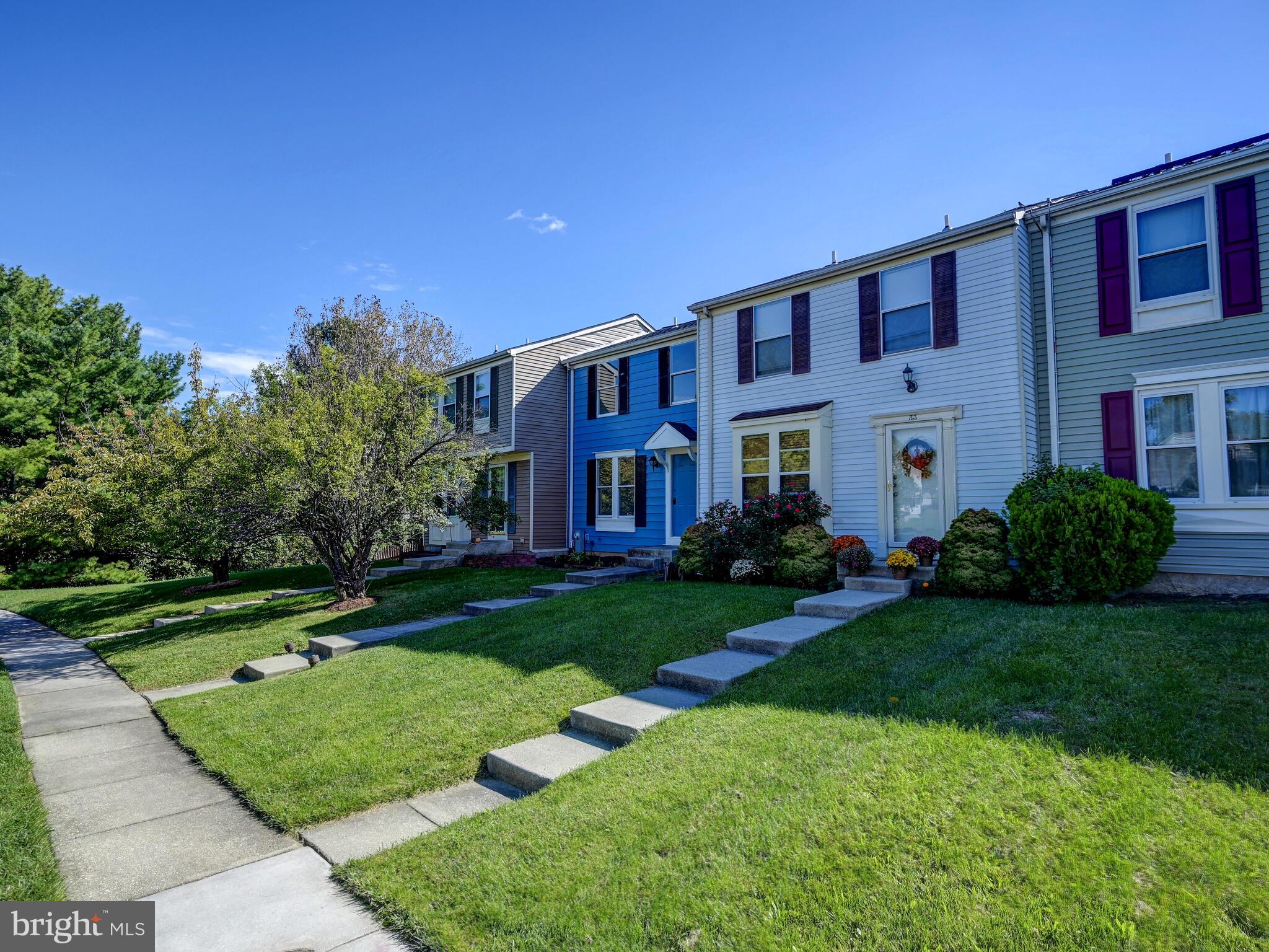 35 Greenleaf Road Baltimore, MD 21234 - Photo 29 of 30 Schedule your showing today!