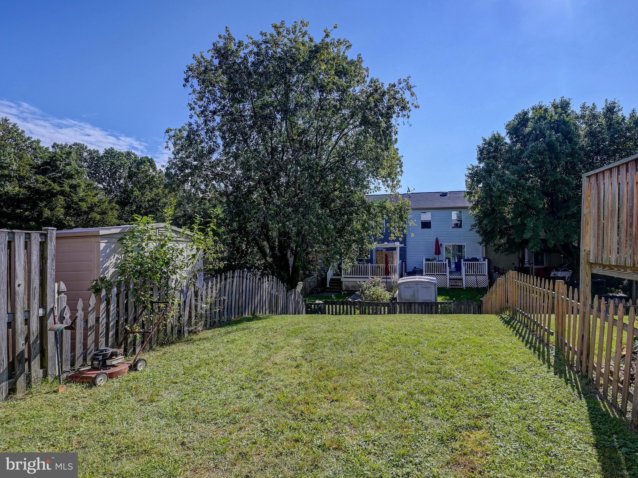 35 Greenleaf Road Baltimore, MD 21234 - Photo 30 of 30