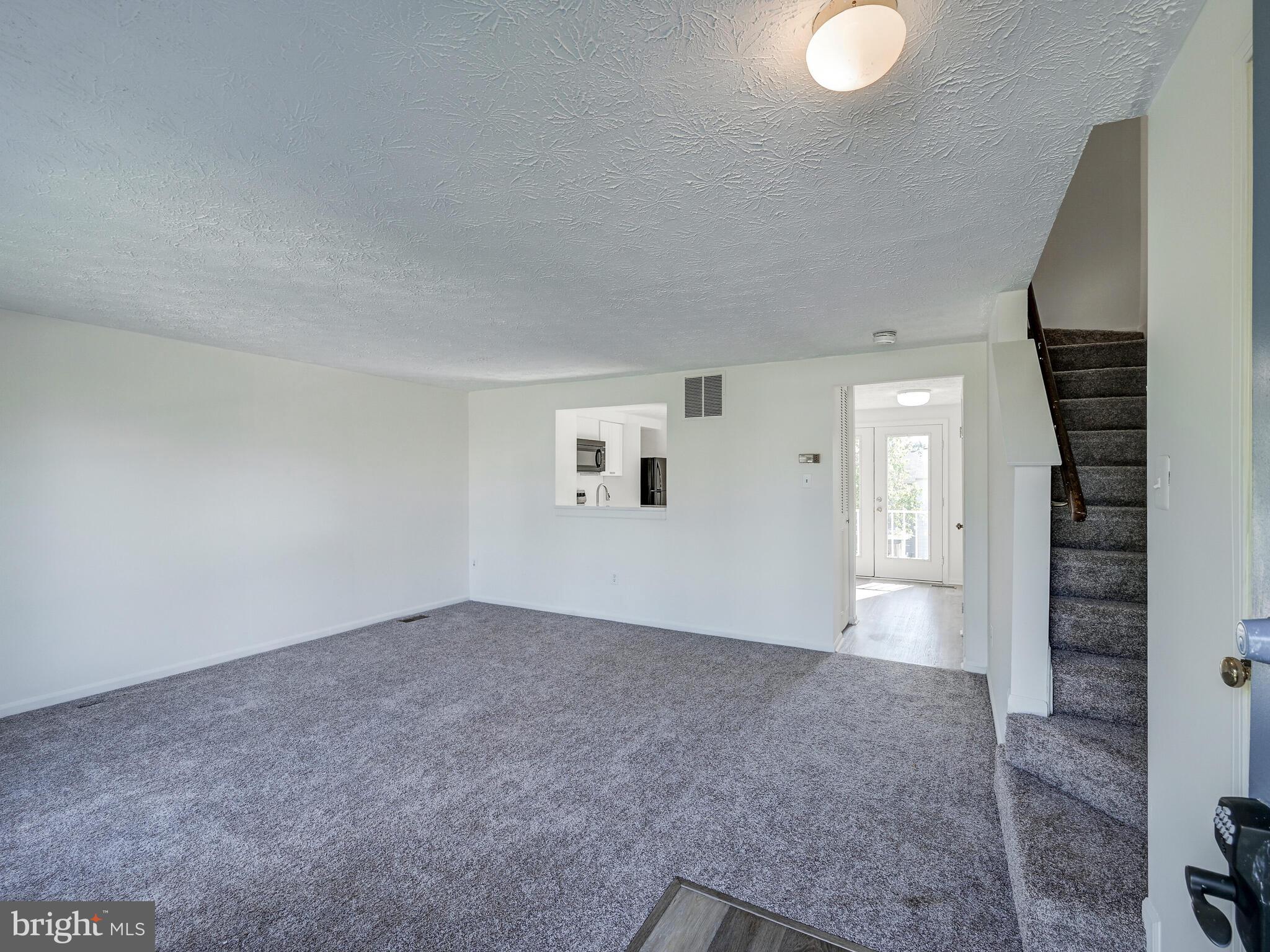 35 Greenleaf Road Baltimore, MD 21234 - Photo 4 of 30 View into the Family Room from the Front Door