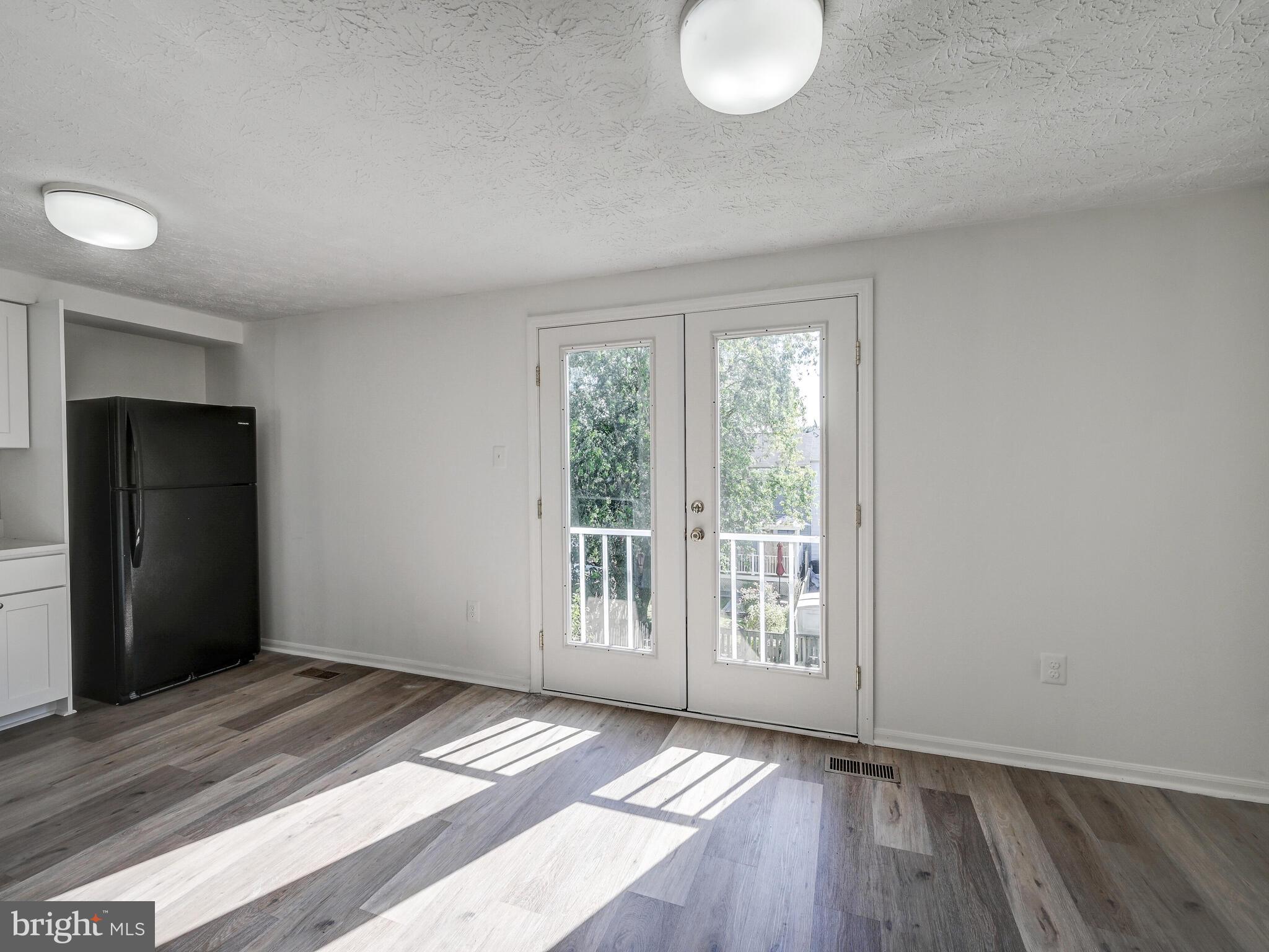 35 Greenleaf Road Baltimore, MD 21234 - Photo 9 of 30 New Floors in Kitchen and Breakfast Room (2021)