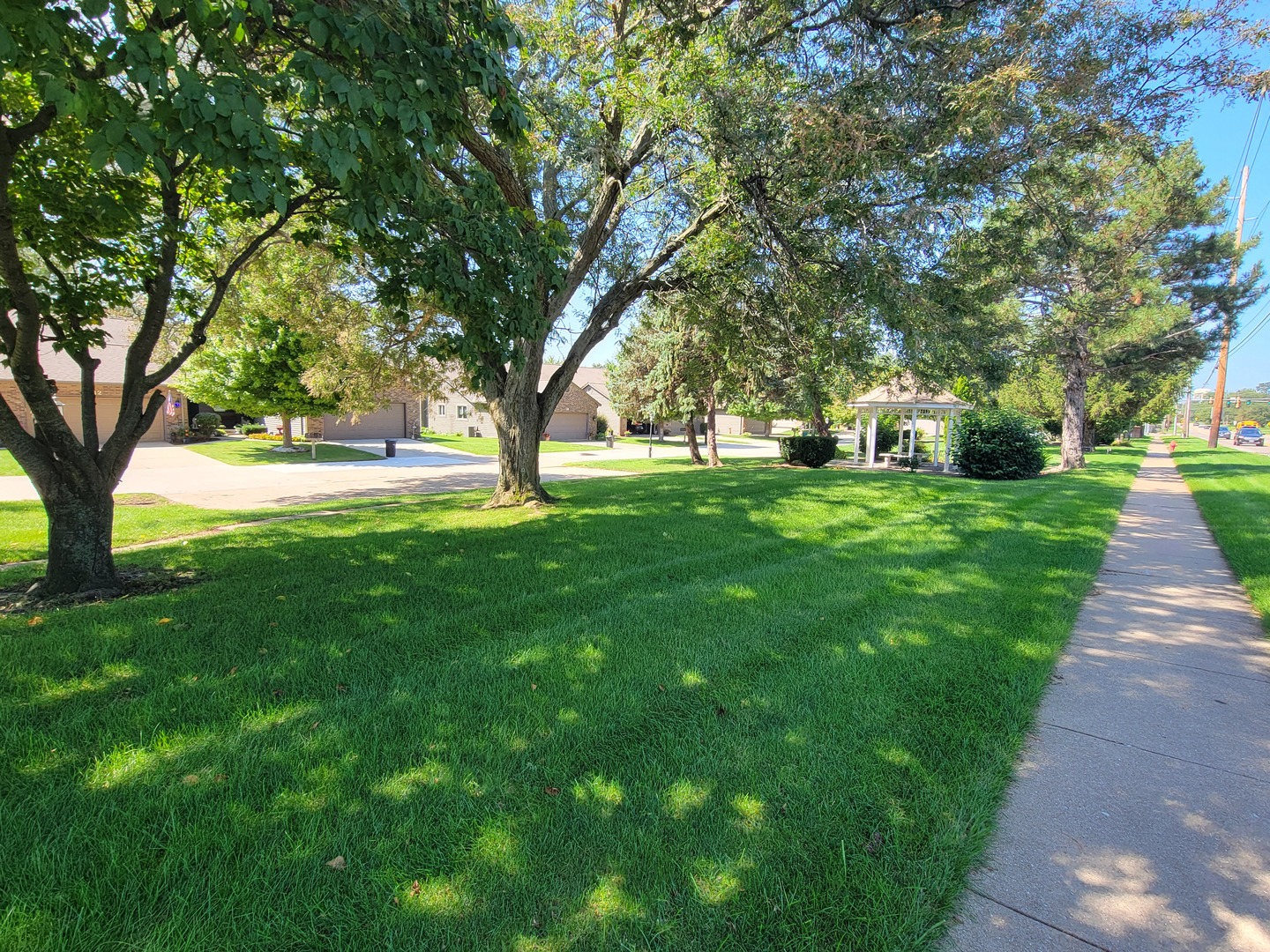 1509 Fort Jesse Road, Unit 20 Normal, IL 61761 - Photo 56 of 58 Gallery Image 56