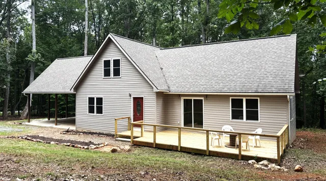 $392,000 | 1010 Poplar Rdg Drive, Pittsville, VA 24139