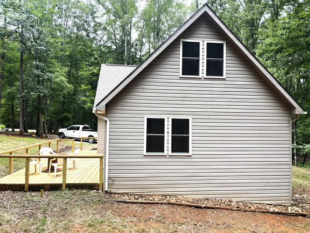 $392,000 | 1010 Poplar Rdg Drive, Pittsville, VA 24139