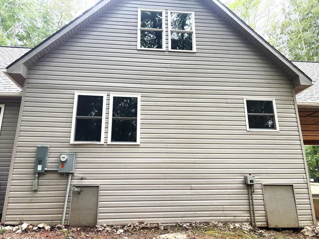 $392,000 | 1010 Poplar Rdg Drive, Pittsville, VA 24139