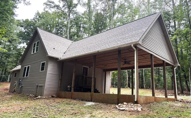 $392,000 | 1010 Poplar Rdg Drive, Pittsville, VA 24139