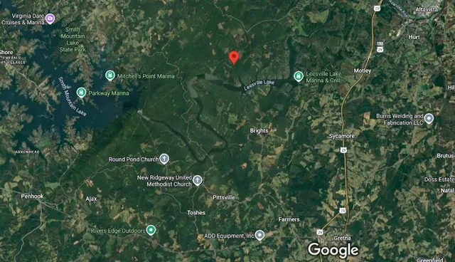 $392,000 | 1010 Poplar Rdg Drive, Pittsville, VA 24139