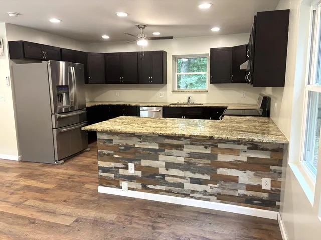 $392,000 | 1010 Poplar Rdg Drive, Pittsville, VA 24139