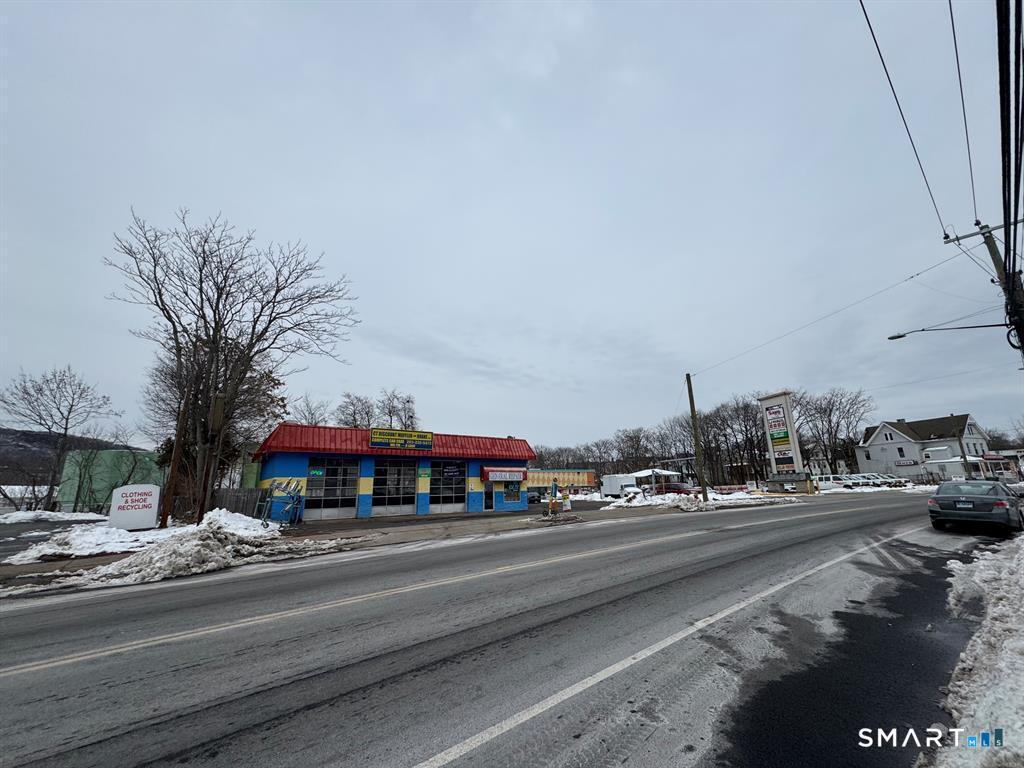 327 West Main Street Meriden, CT 06451 - Photo 1 of 1