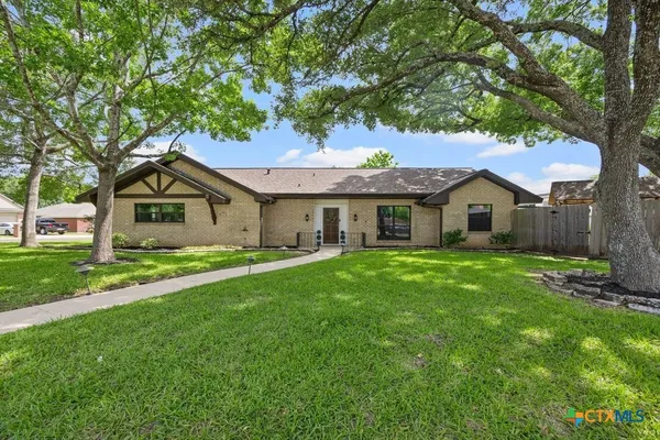 $360,000 | 2601 Palmetto Drive, Temple, TX 76502