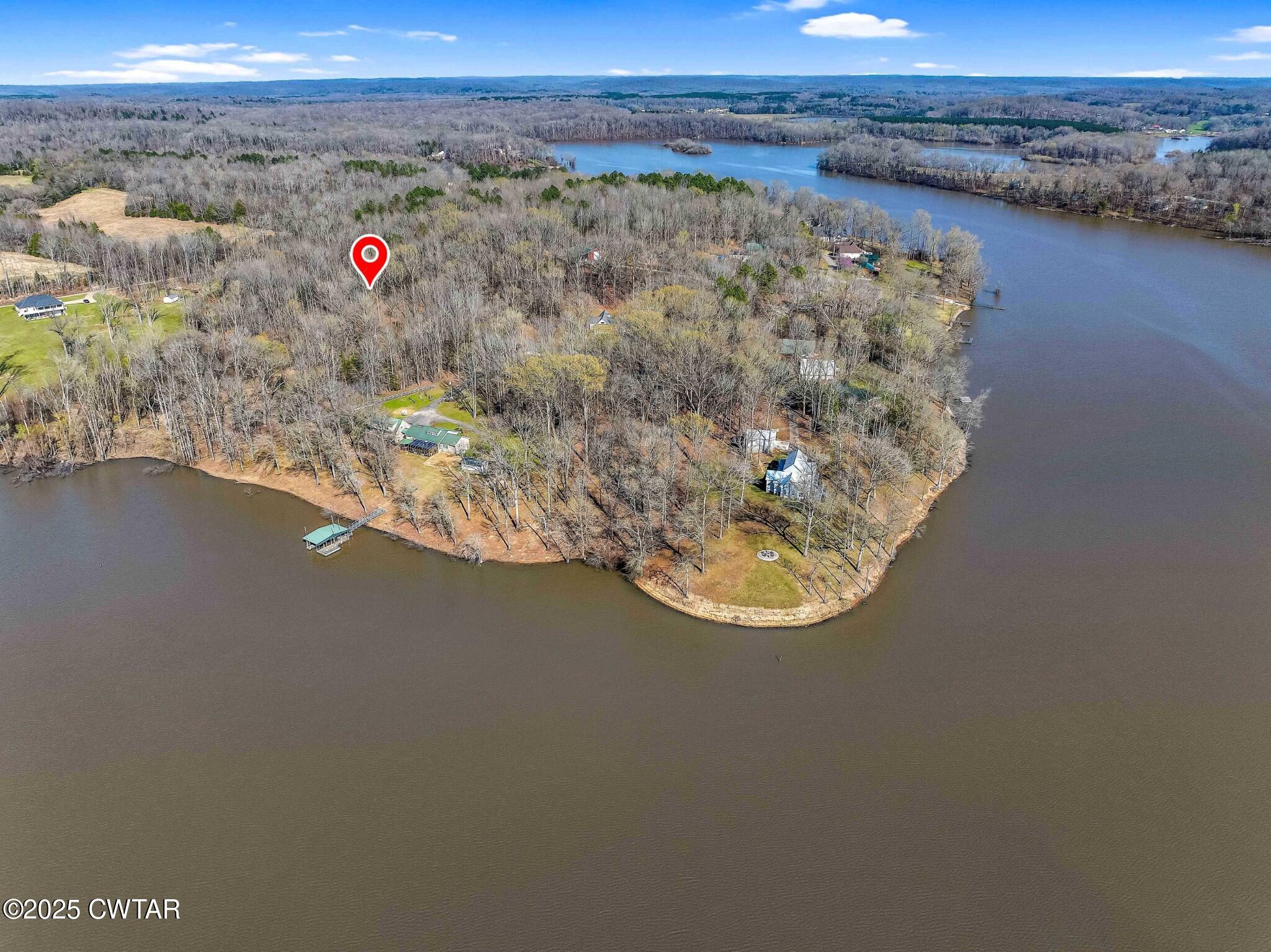 Lot 80 Featherfoot Pkwy Loop Parsons, TN 38363 - Photo 1 of 10 0