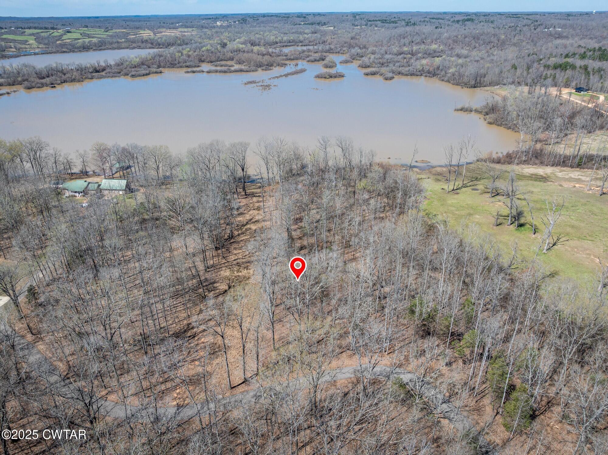 Lot 80 Featherfoot Pkwy Loop Parsons, TN 38363 - Photo 2 of 10 1